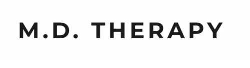MD Therapy logo