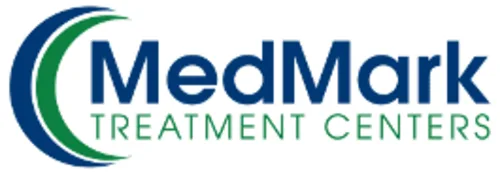 MedMark Treatment Centers Columbus North logo