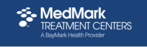 MedMark Treatment Centers Fort Worth logo