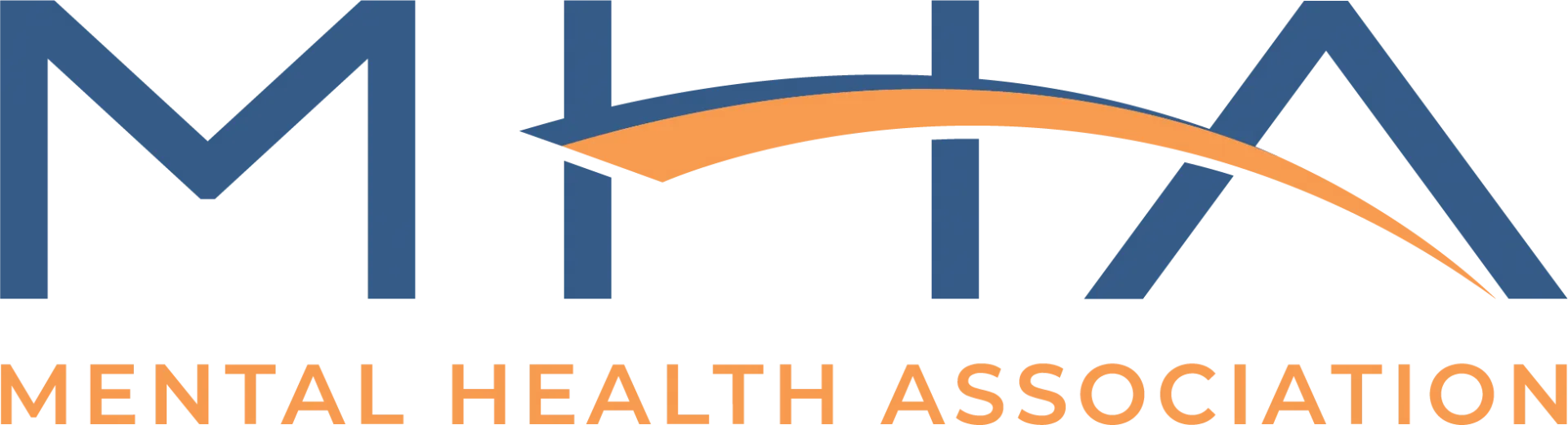 Mental Health Association of Essex and Morris logo