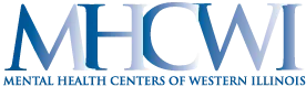 Mental Health Centers of Western IL Brown Site/Administrative Site logo