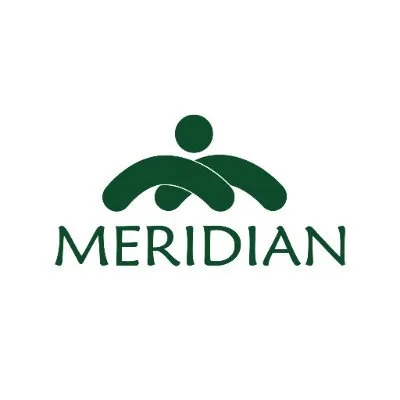 Meridian Behavioral Healthcare Union County Clinic logo