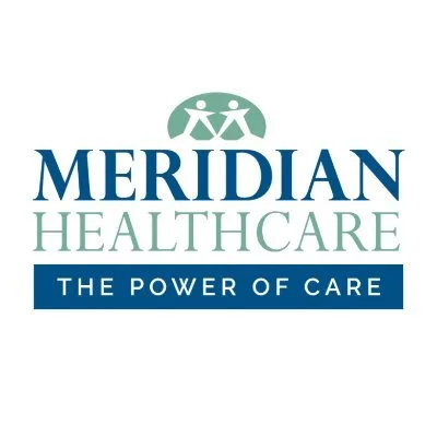Meridian Healthcare Warren logo