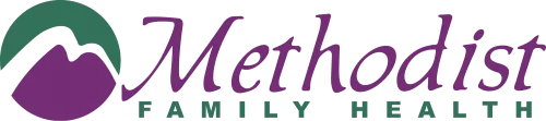 Methodist Family Health - Little Rock Counseling Clinic logo