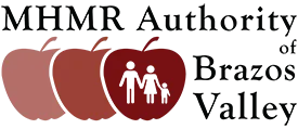 MH/MR Authority of Brazos Valley - Madison County logo