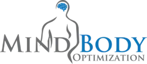 Mind Body Optimization Alliance logo