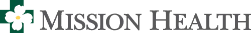 Mission Hospital Asheville logo