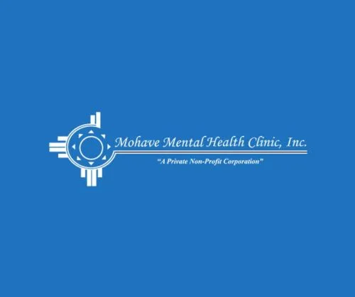 Mohave Mental Health Kingman Child and Family Service Center logo