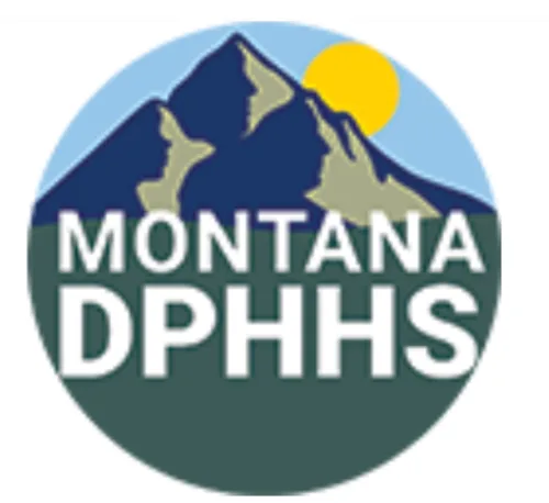 Montana State Hospital logo