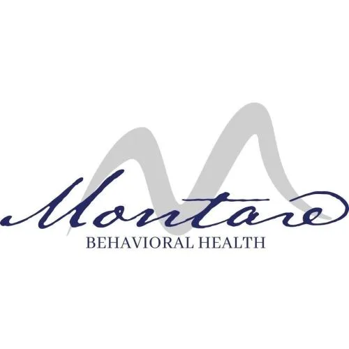 Montare Behavioral Health at the Vista logo