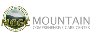 Mountain of Hope Mountain Comprehensive Care Center logo