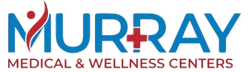 Murray Medical and Wellness Center Oakwood logo