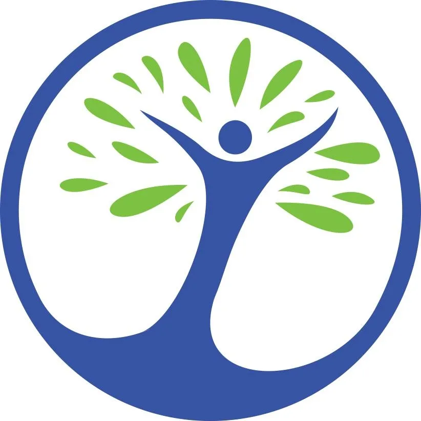Naaman Center Paradise logo