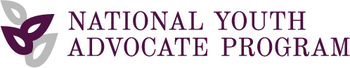 National Youth Advocate Program West Unity logo