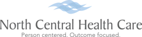 North Central Health Care -  Youth Crisis Stabilization Facility logo