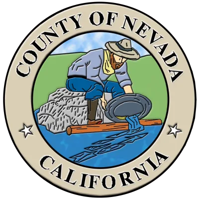 Nevada County Behavioral Health Adult Services logo