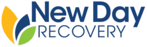 New Day Recovery - Shreveport logo