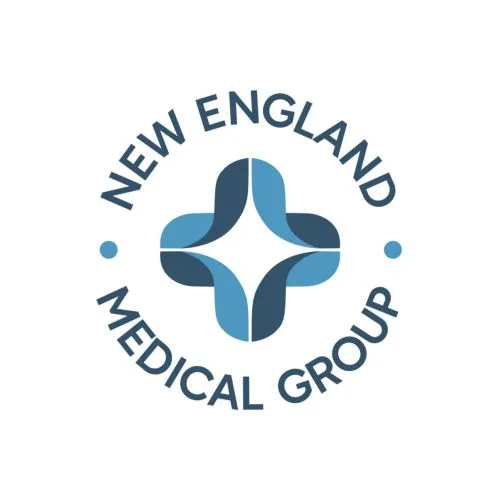 New England Medical Group Milford Adults logo