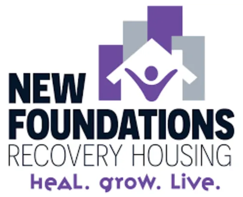 New Foundations Recovery Housing-Kentucky logo