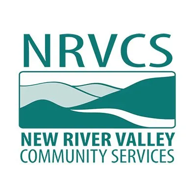 New River Valley Community Services Montgomery Center logo