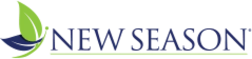 New Season Treatment Center - Naples logo