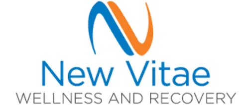New Vitae Wellness and Recovery Residential logo