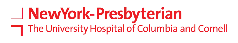 New York Presbyterian Hospital Methadone Treatment Med Maintenance logo