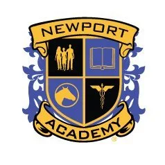 Newport Academy logo