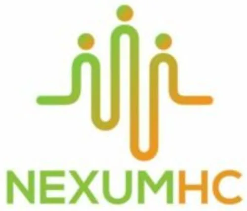 Nexum HC Texas logo