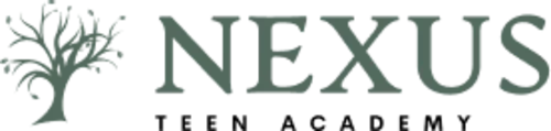 Nexus Teen Academy: Oak logo