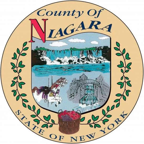 Niagara Co Dept of MH Services Outpatient Clinic logo
