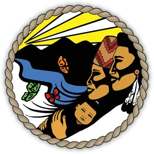 Nimiipuu Behavioral Health logo