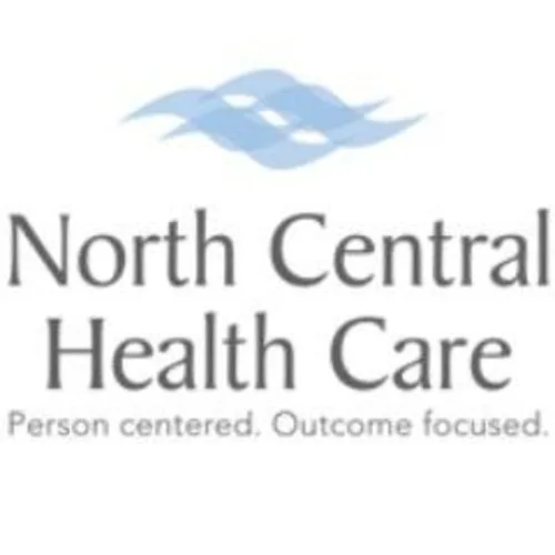 North Central Health Care Outpatient - Merrill Center logo