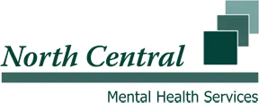 North Central Mental Health Services Mental Health and SUD Treatment Prog logo
