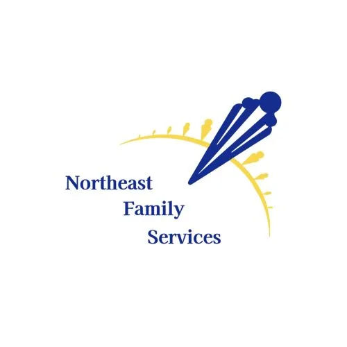 Northeast Family Services - Lancaster logo