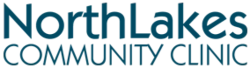 NorthLakes Community Clinic Washburn logo