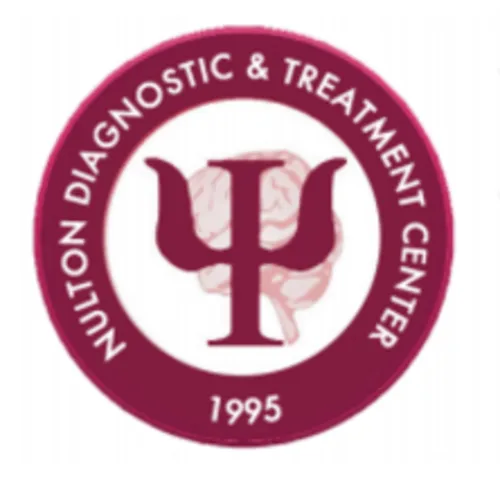Nulton Diagnostic and Treatment Center Slatington logo