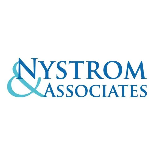 Nystrom & Associates Greenfield logo