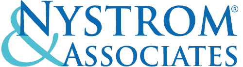 Nystrom & Associates New Brighton logo