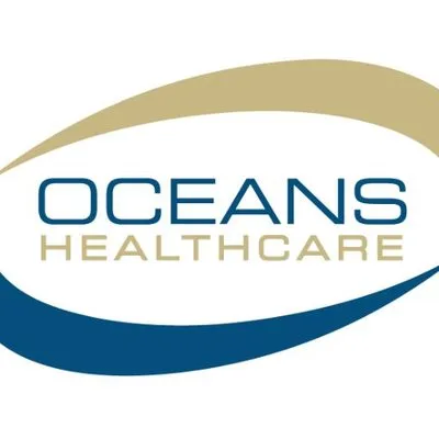 Oceans Behavioral Hospital Biloxi Inpatient logo