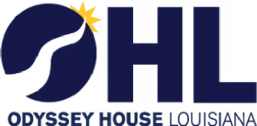 Odyssey House Lake Charles Residential logo