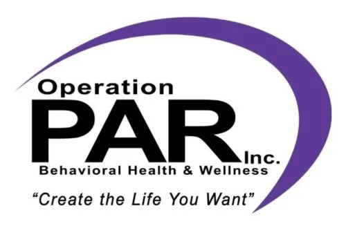Operation PAR Medication Assisted Patient Services Hernando Spring Hill logo