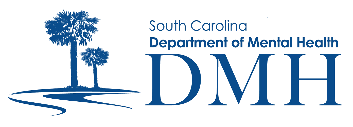 Orangeburg Area Mental Health Center logo