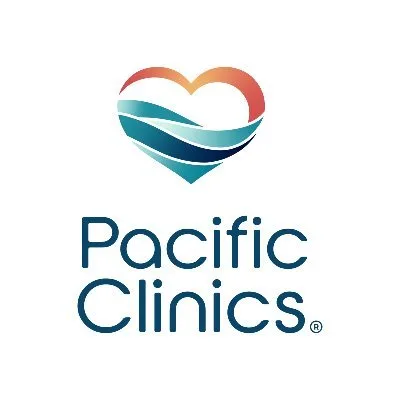 Pacific Clinics El Camino logo