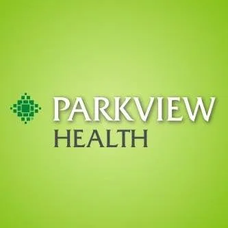 Park Center Huntington logo