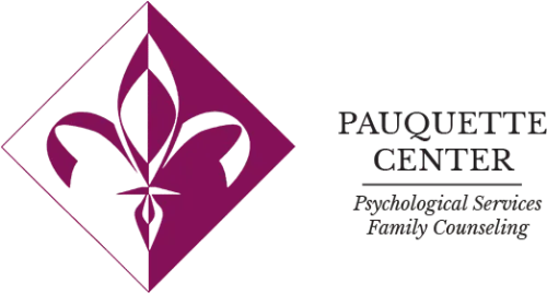 Pauquette Center - Columbus logo