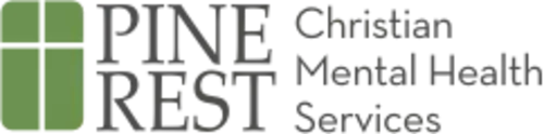 Pine Rest Traverse City Clinic logo