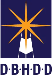Pineland BHDD Johns Place Crisis Stabilization logo