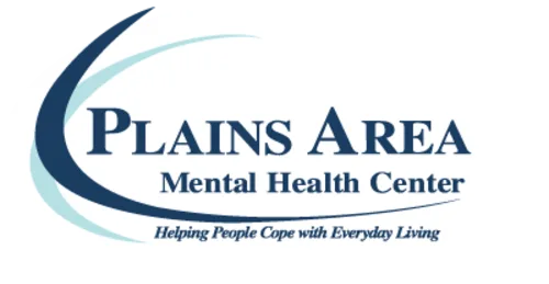 Plains Area Mental Health Center Denison logo