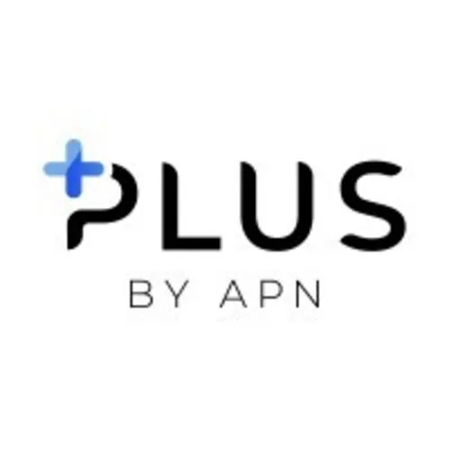 Plus by APN Denver logo